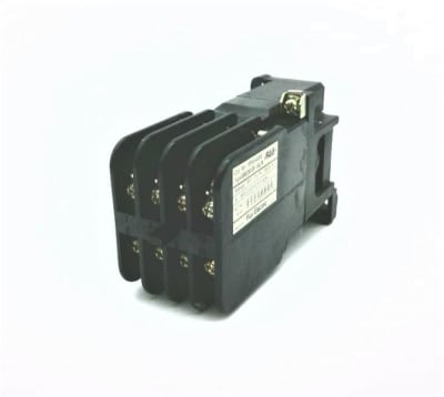 FUJI ELECTRIC 1RH844- 110/110-120V- 50/60