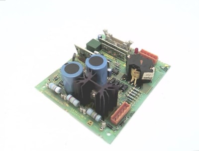 CONVERTEAM 23X2474D1L