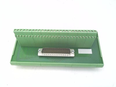 PHOENIX CONTACT FLKM HDSUB-78/M