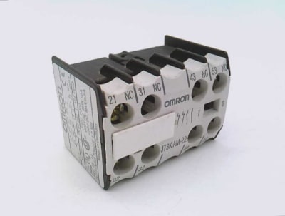 OMRON J73K-AM-22