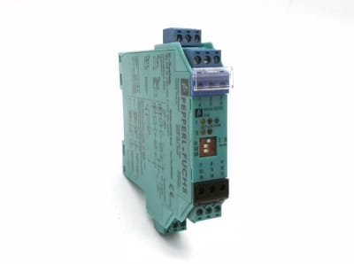 PEPPERL & FUCHS KFA6-SOT2-EX2