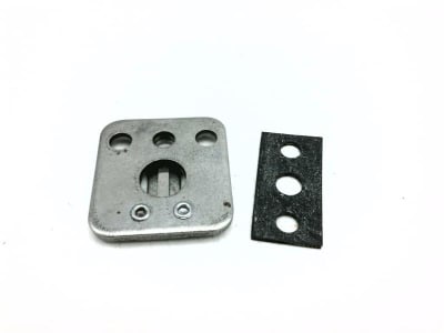 UNITED TECHNOLOGIES 5H40932