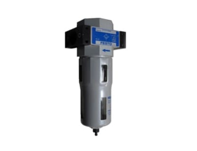 FESTO LF-3/4-D-MAXI-A