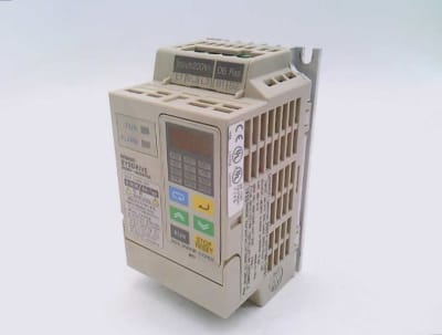 OMRON 3G3EV-AB001MA-CUES1