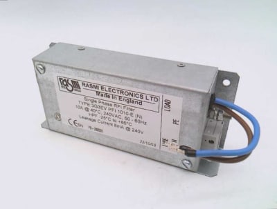 OMRON 3G3EV-PFI1010E