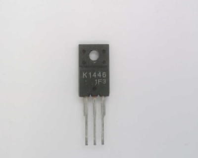 SANYO 2SK1446