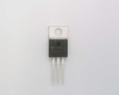 TEXAS INSTRUMENTS SEMI TL780-15KCS
