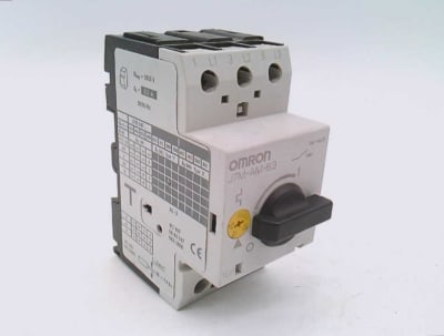 OMRON J7M-AM-6.3