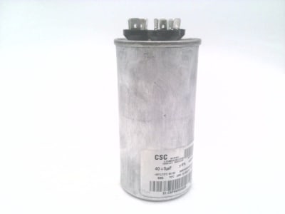 JOHNSON CONTROLS S1-CAP4405040DR