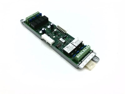 EDWARDS SIGNALING ZR8