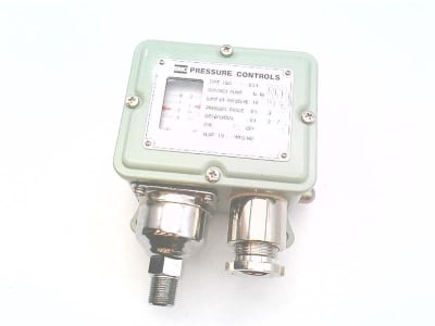 SMC ISG210-031