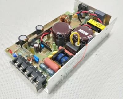 E-T-A CIRCUIT BREAKERS ERB-24SZ