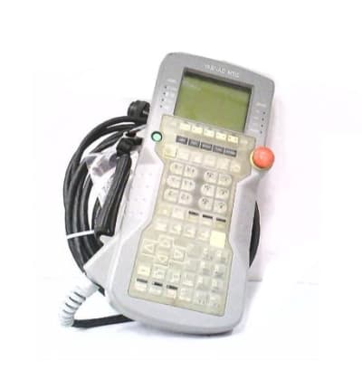 YASKAWA ELECTRIC 133154-3