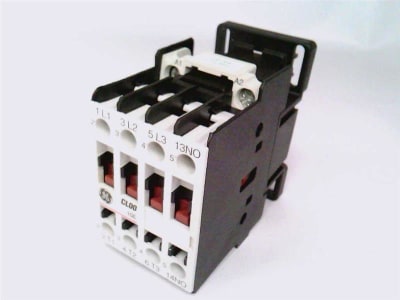 GENERAL ELECTRIC CL00A310TW