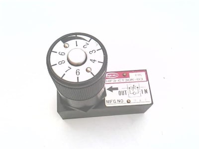 TOYO-OKI HF3-CT30K-03