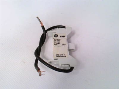 GENERAL ELECTRIC BMLF