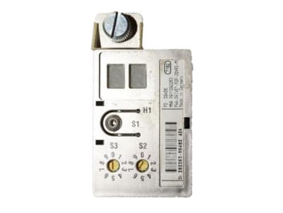 BOSCH FWA-DRIVE-FGP-20VRS-MS