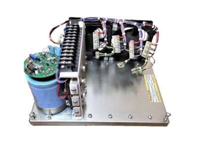 ASEA BROWN BOVERI UM4-100-2