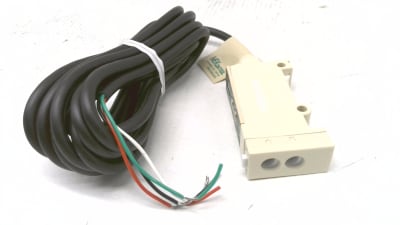 MEKONTROL MEK93-FDVP