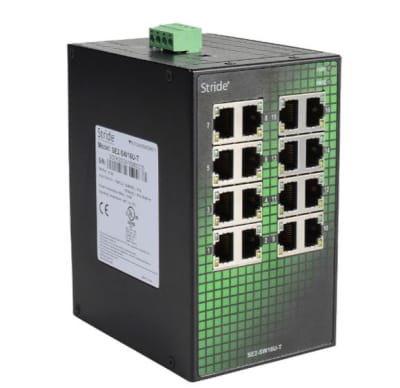 AUTOMATION DIRECT SE2-SW16U-T