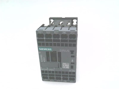 SIEMENS 3RT2016-2FB42