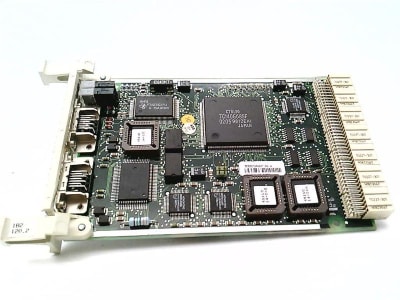 ASEA BROWN BOVERI 3BSE012790R1