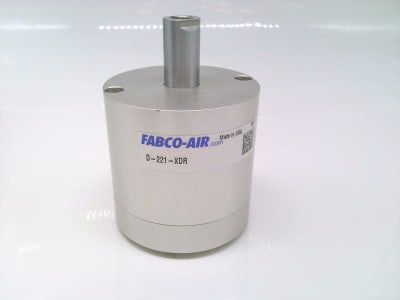 FABCO D-221-XDR