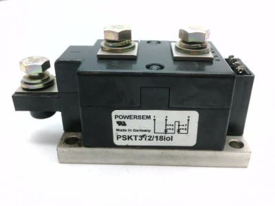 POWERSEM PSKT312/18IOL