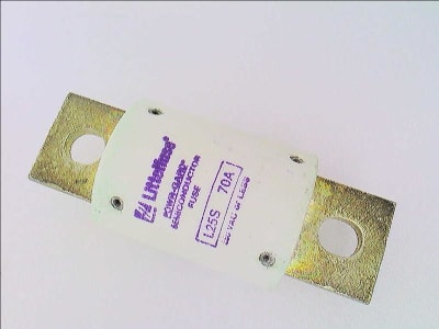 LITTELFUSE L25S070