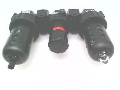 PARKER 07B36A18A2BDC