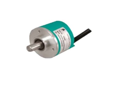PEPPERL & FUCHS TVI40N-14TK5T6TN-00360