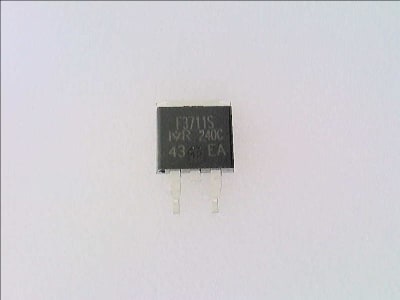 INTERNATIONAL RECTIFIER IRF3711SPBF