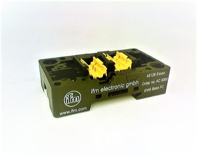 EFECTOR ASI-MODUL-UNTERTEIL FK-AC5000