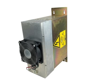 UV TECHNIQUE ALP51