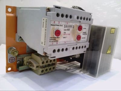 SCHNEIDER ELECTRIC 8922EMB60/440