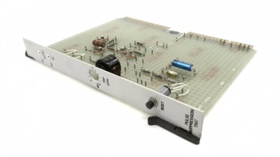 CONVERTEAM T007-0786