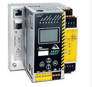 BIHL & WIEDEMANN BWU2383