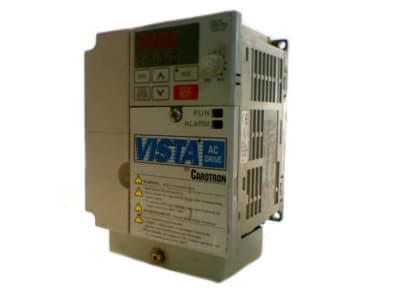 CAROTRON CIMR-V7AU40P2