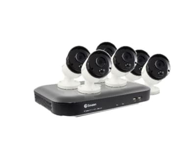 SWANN ELECTRONICS GROUP SWDVK-855806