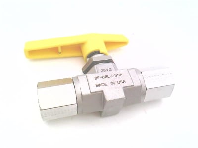 PARKER 8F-B8LJ-SSP-Y
