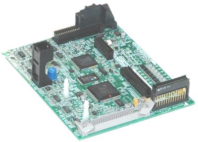 YASKAWA ELECTRIC ETC618391-S3021