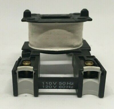 EATON CORPORATION J-DIL00M 110/120V 50/60HZ