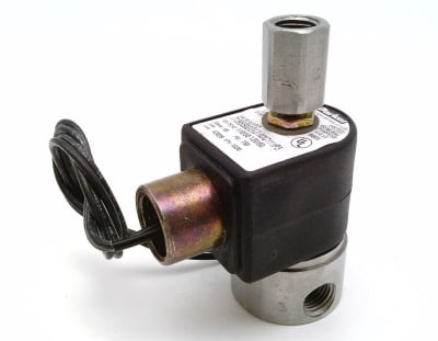 PARKER 71395SN2GVJ1N0C111P3