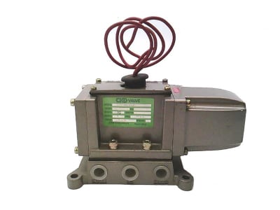 CKD CORP FS2-02-4