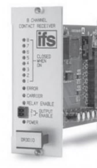 KIDDE-FENWAL, LLC GESXDR3030