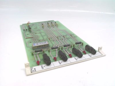 WESTINGHOUSE 2822A97G01