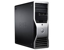 DELL T3400