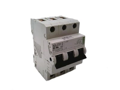 EATON CORPORATION FAZN-C6-3