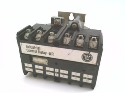 WESTINGHOUSE AR660A