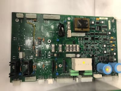 CREO PRODUCTS 503-0034D-01